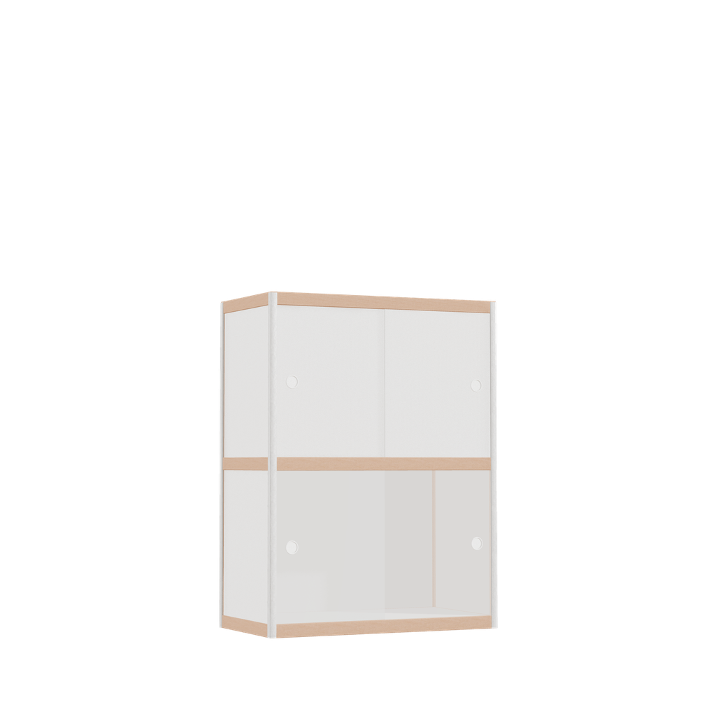 Armoire (106x80x42 cm)