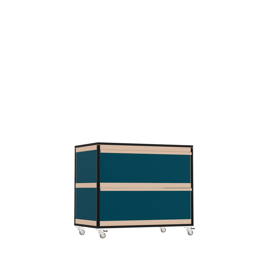 Étagère (76.8x90x52 cm)