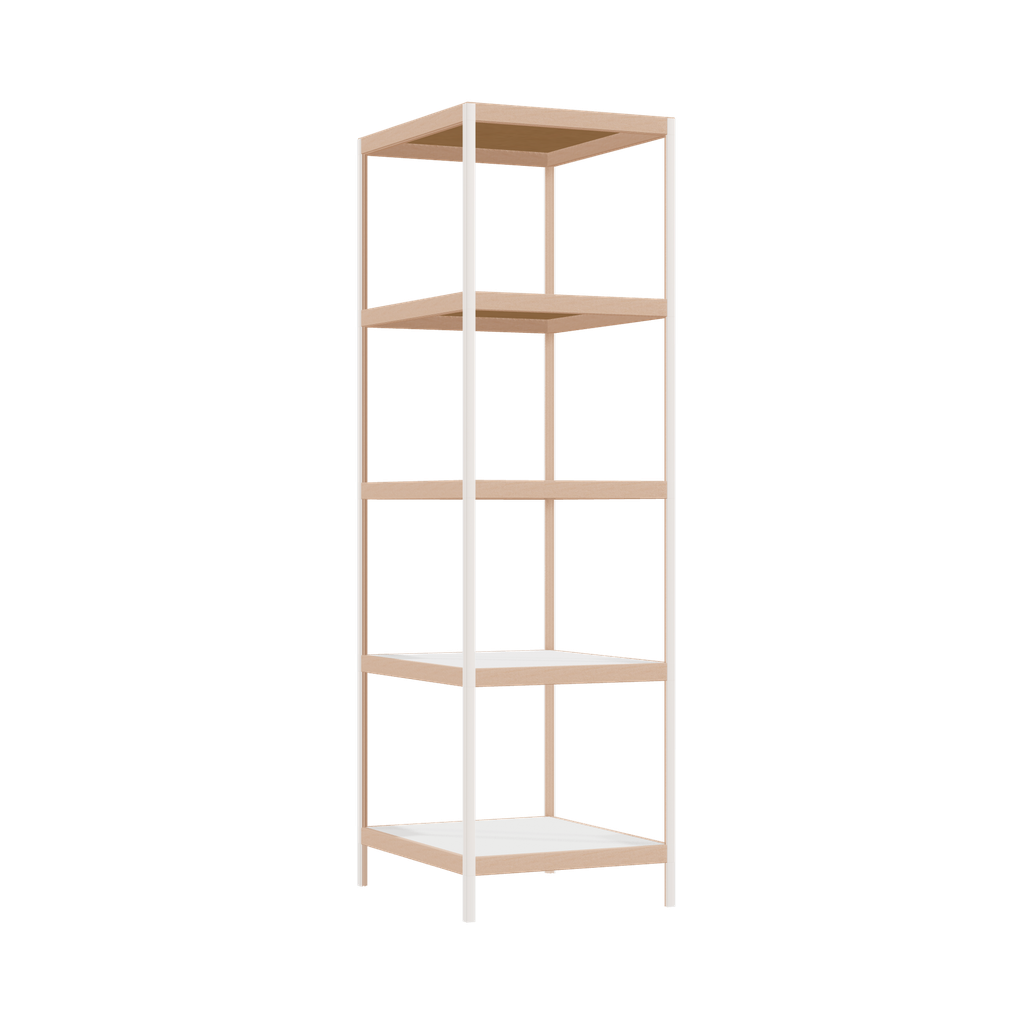 Shelf (178x52x62 cm)
