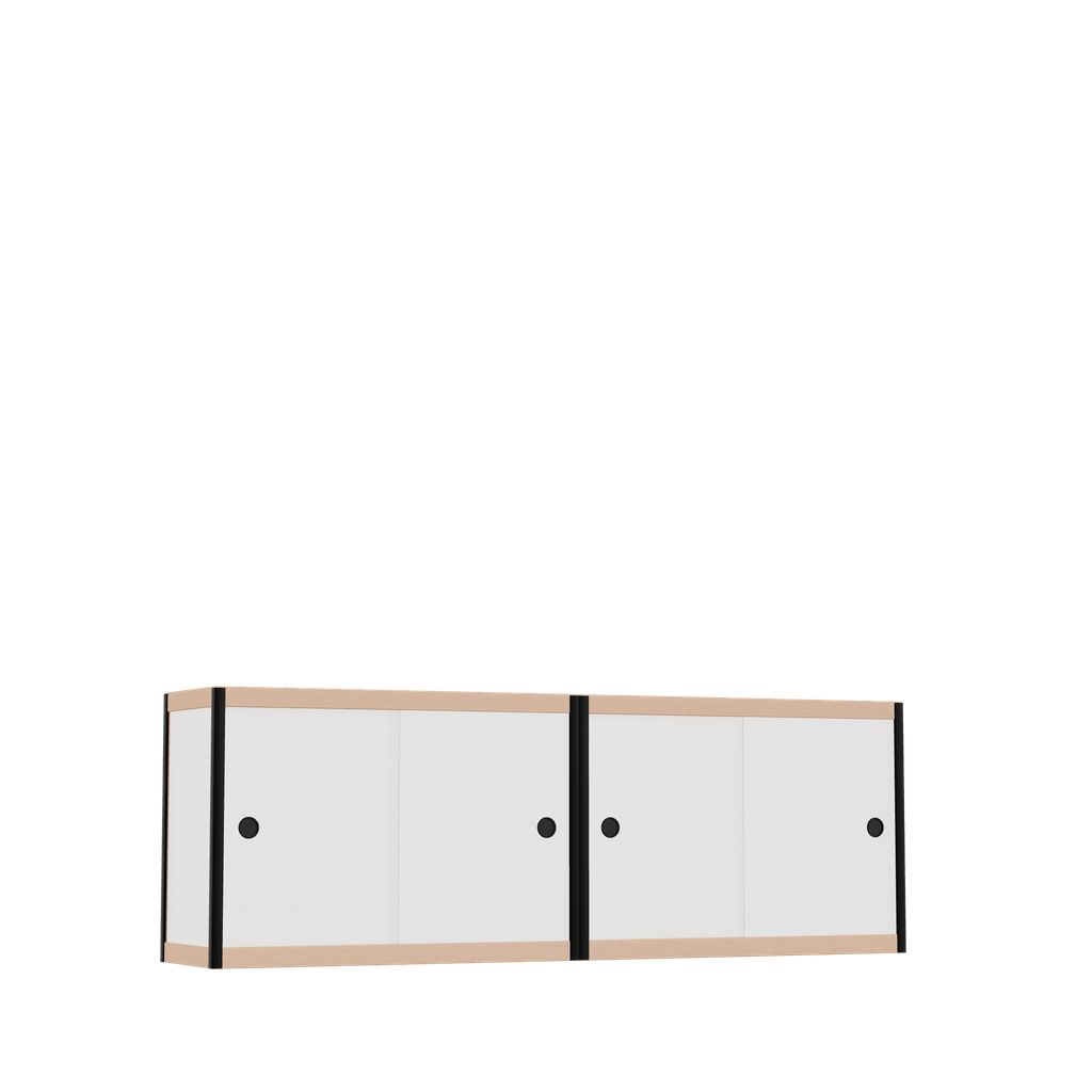 Meubels (55x160x32 cm)