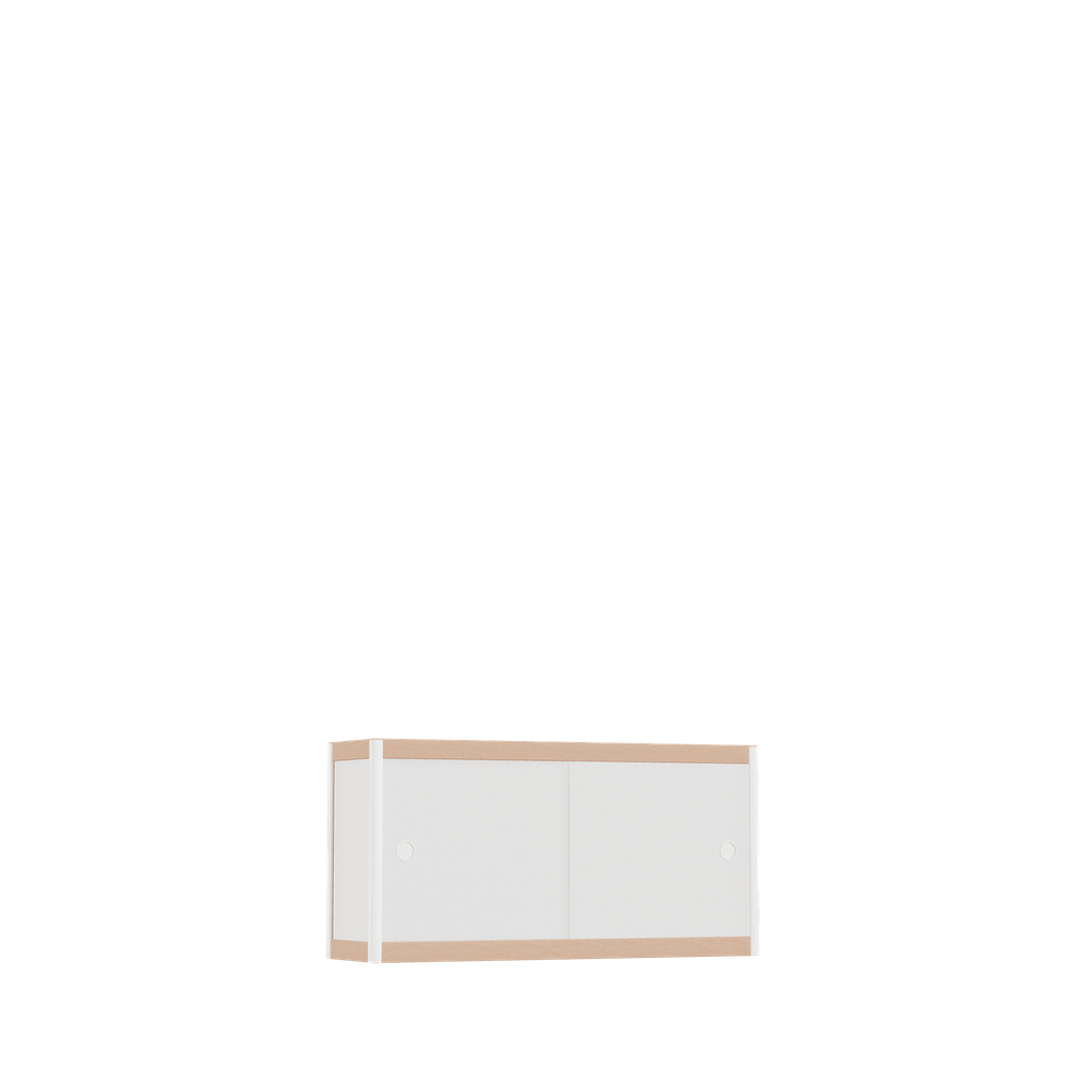 Meuble bas (45x90x25 cm)