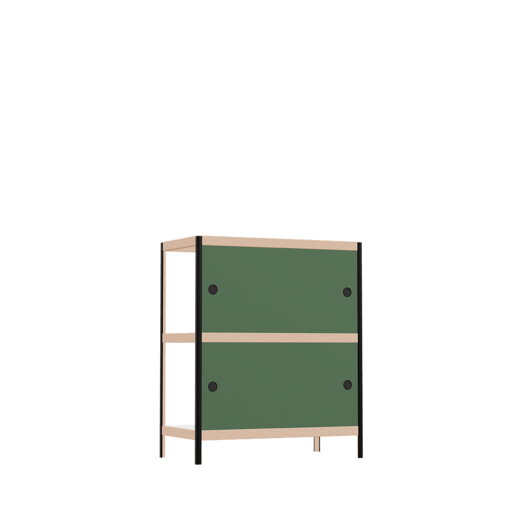 Cabinet (96x80x42 cm)