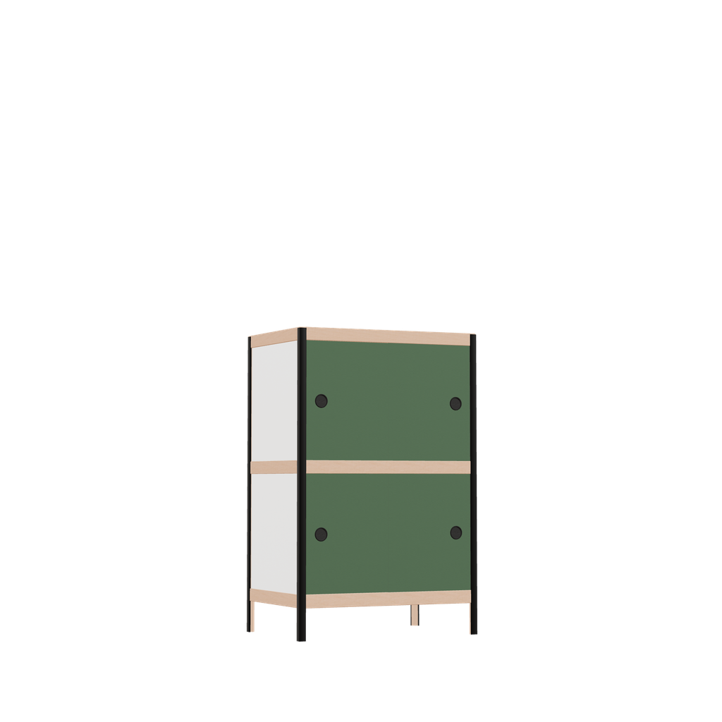Cabinet (96x62x42 cm)