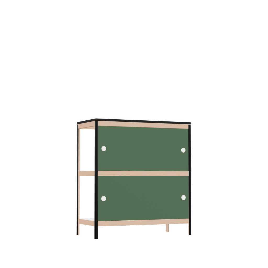 Kast (97.8x90x42 cm)