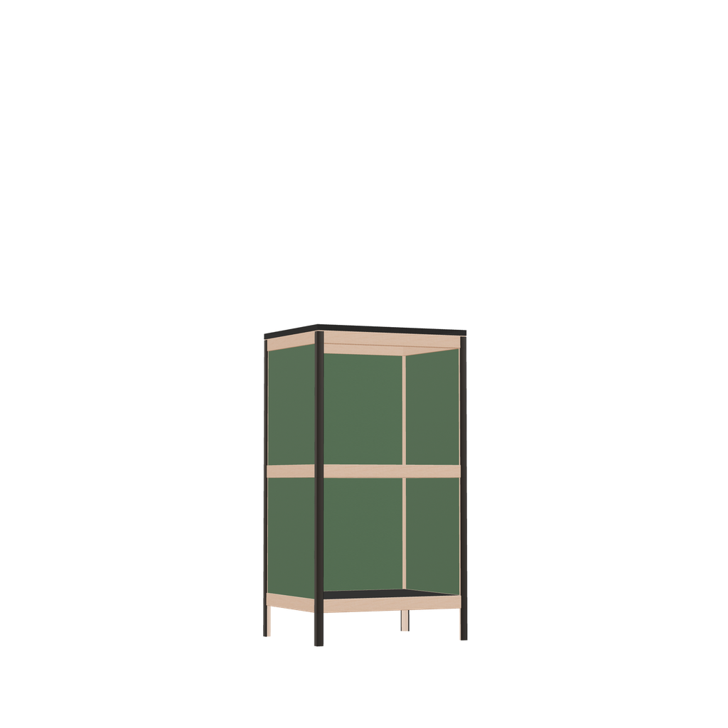 Kolom (97.8x52x42 cm)