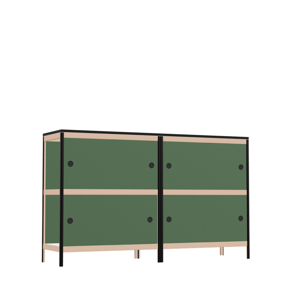 Meubles (97.8x160x42 cm)