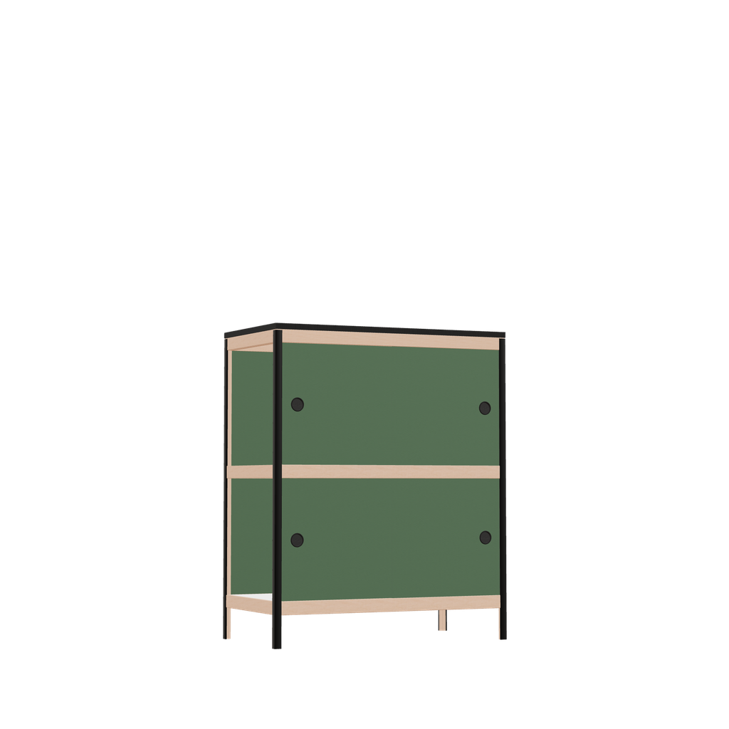 Cabinet (97.8x80x42 cm)