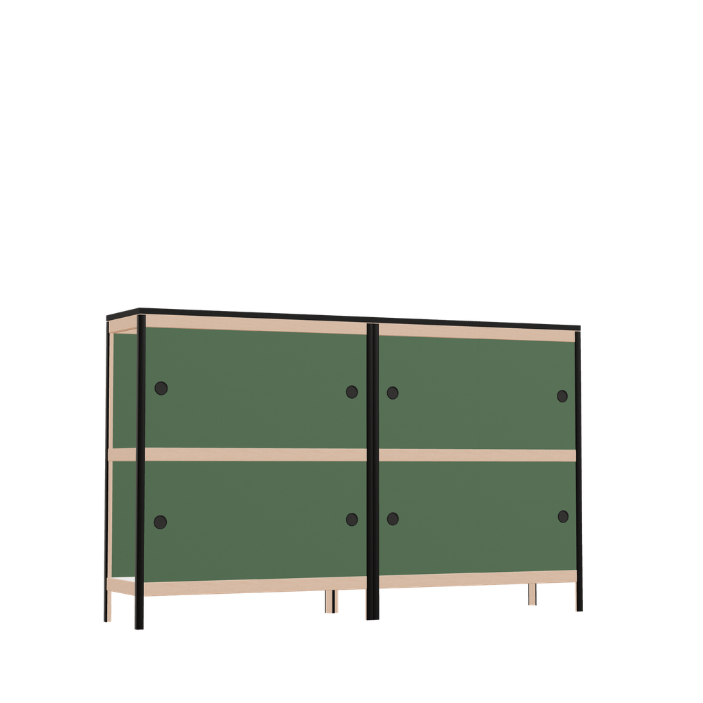 Meubels (97.8x160x32 cm)