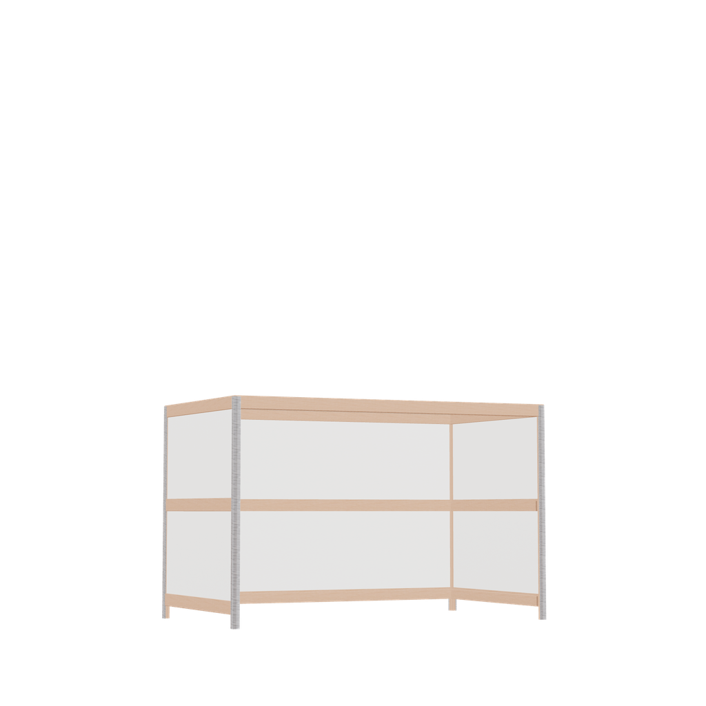 Bureau (70.2x110x62 cm)