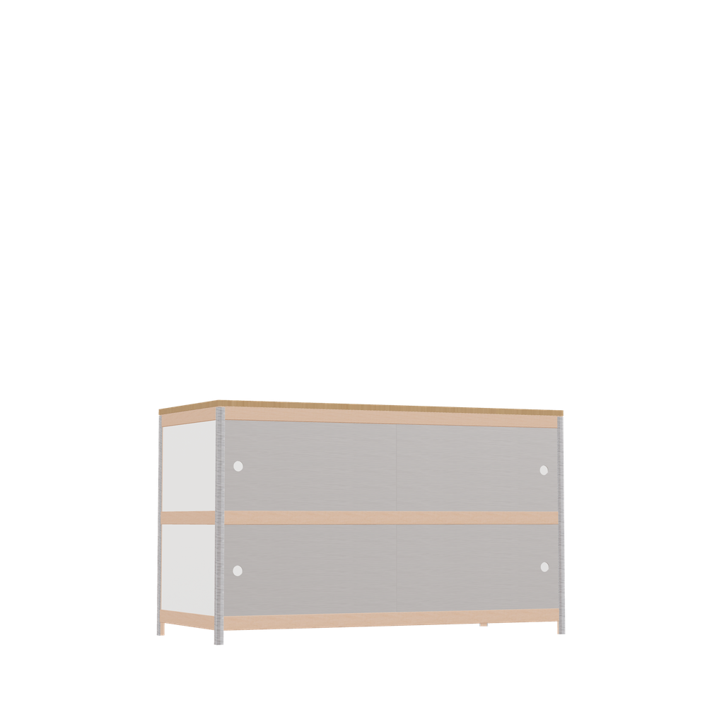 Armoire (72x120x52 cm)
