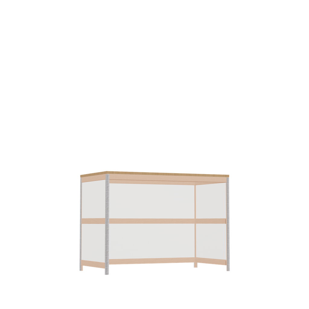 Desk (72x100x52 cm)