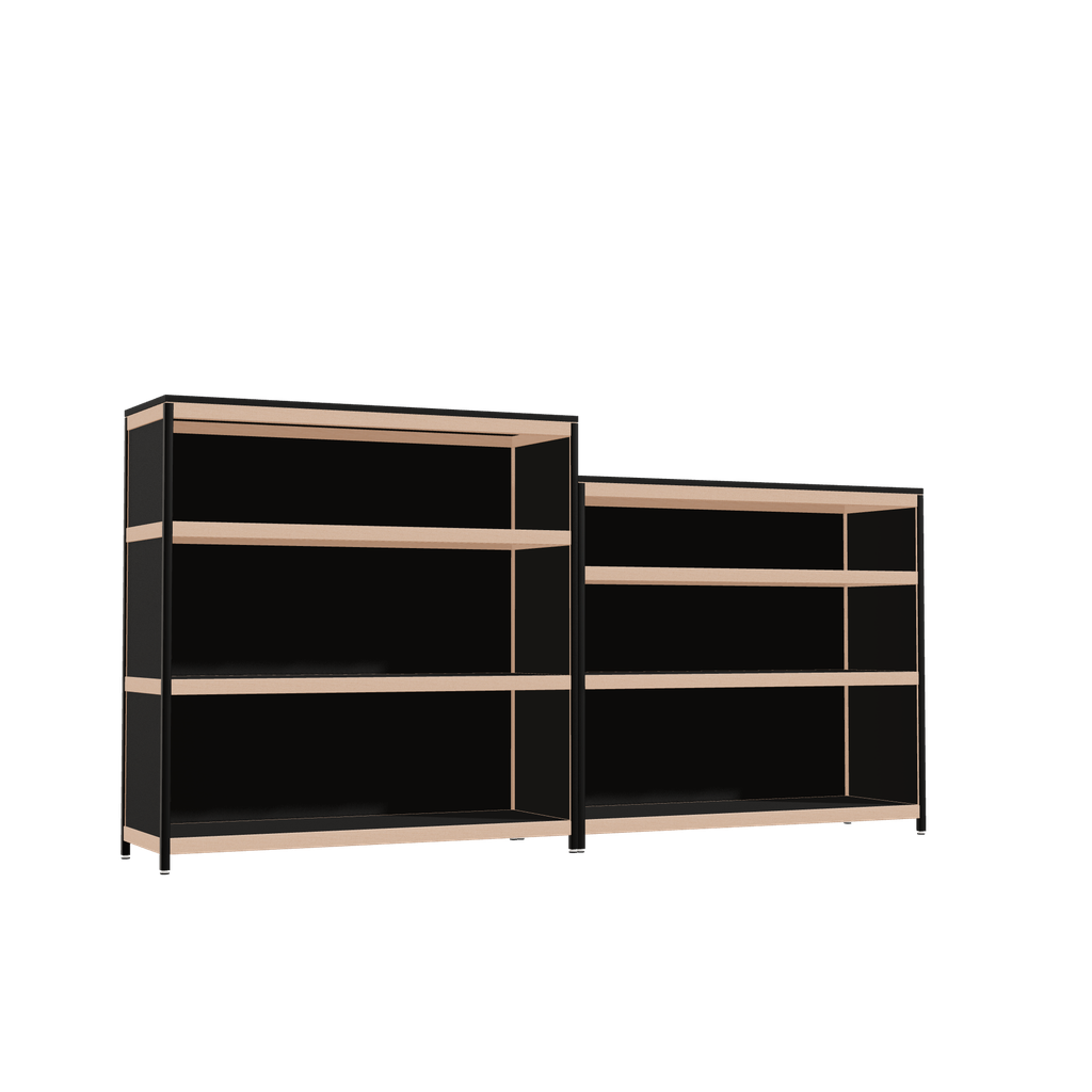 Furniture (123.8x240x42 cm)