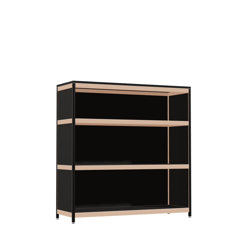 Shelf (123.8x120x42 cm)