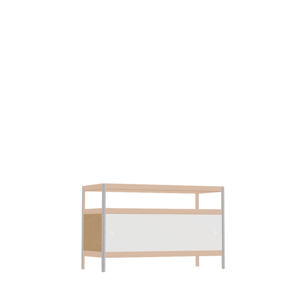 Kast (62.5x100x42 cm)