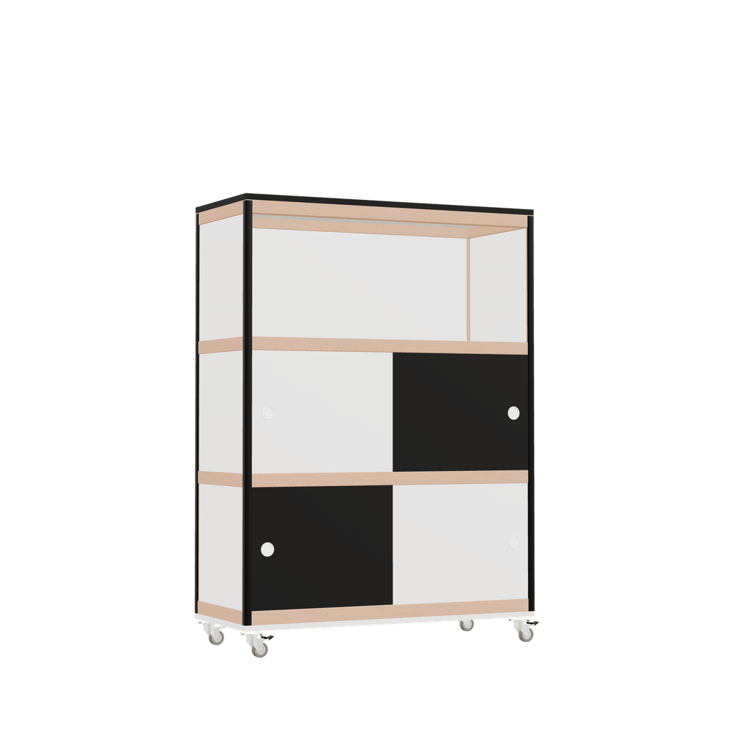 Cabinet (137.8x100x42 cm)