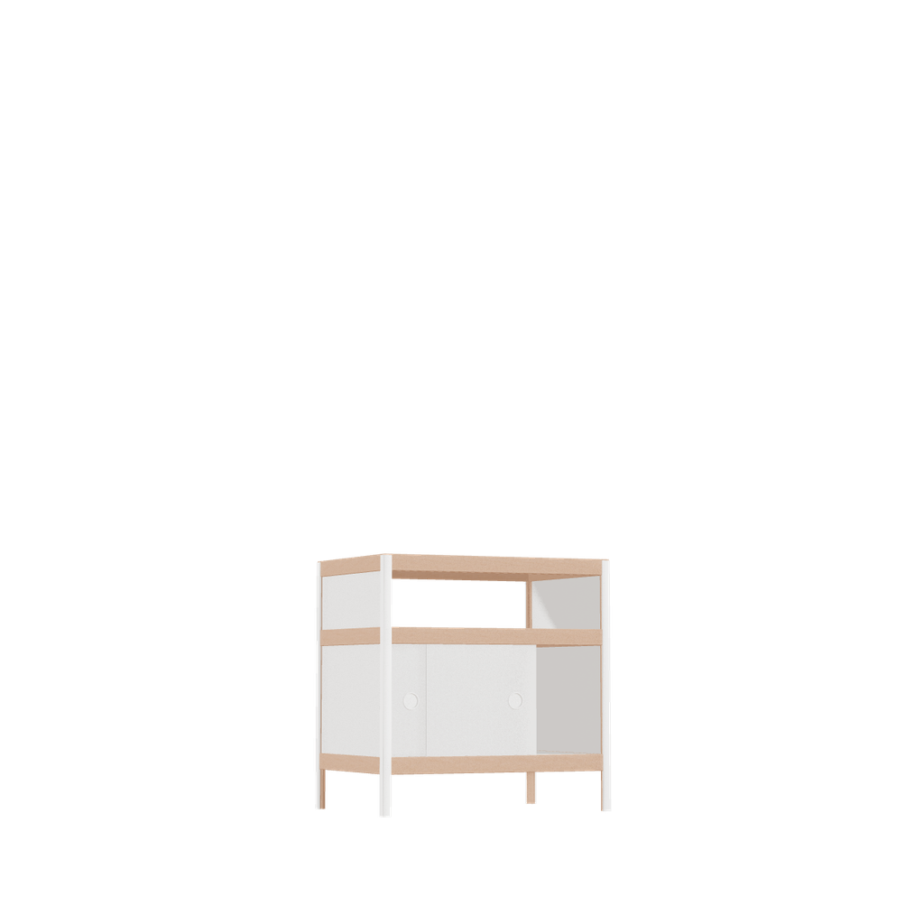 Armoire (62.5x62x42 cm)