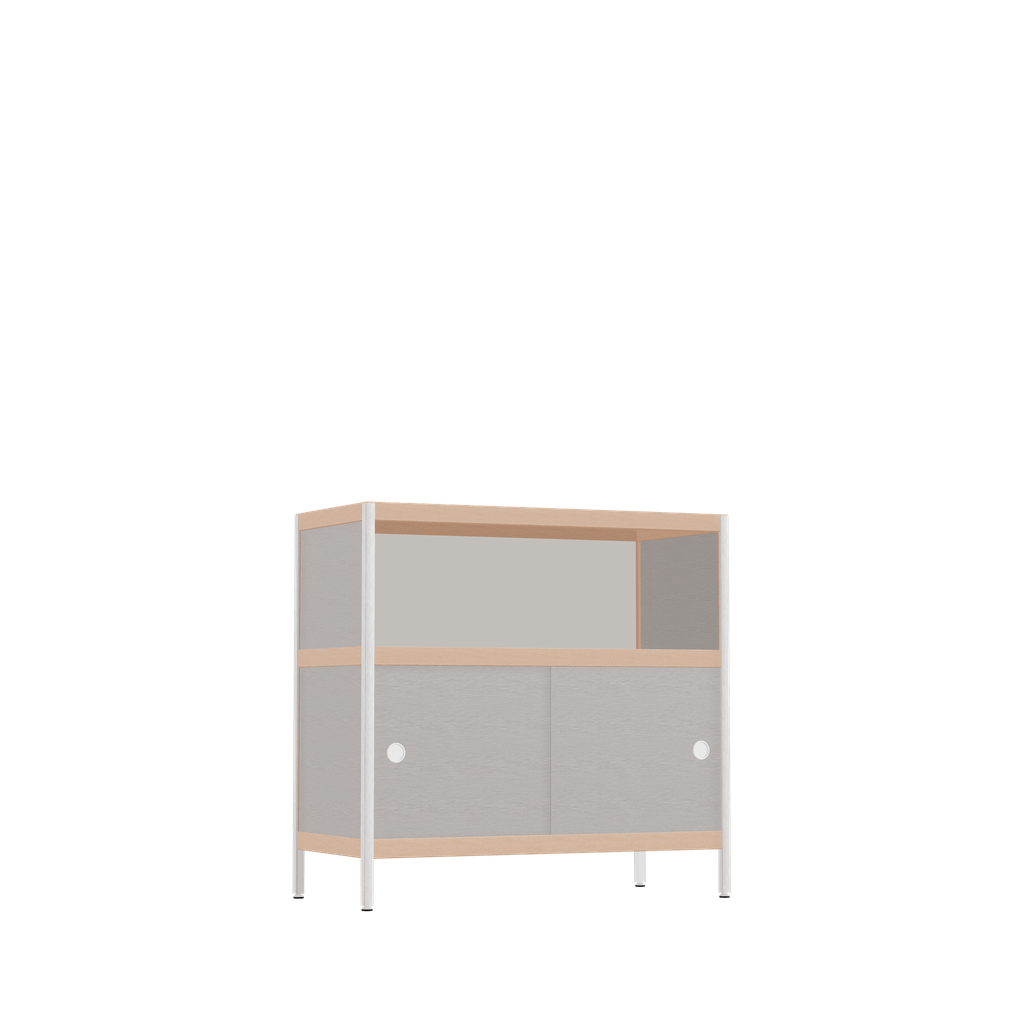 Armoire (87x90x42 cm)