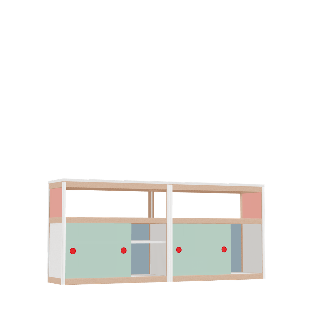 Meubles (70.8x160x32 cm)