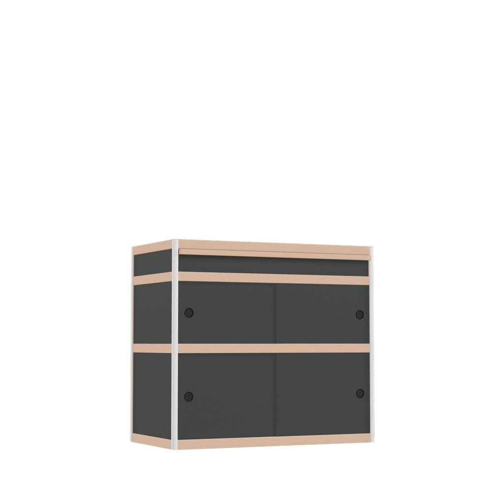 Armoire (90x100x52 cm)