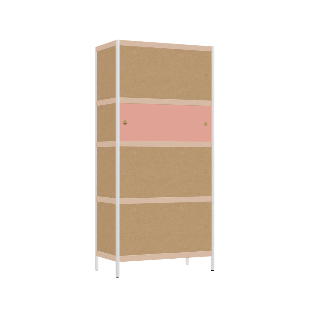 Cabinet (169x80x42 cm)