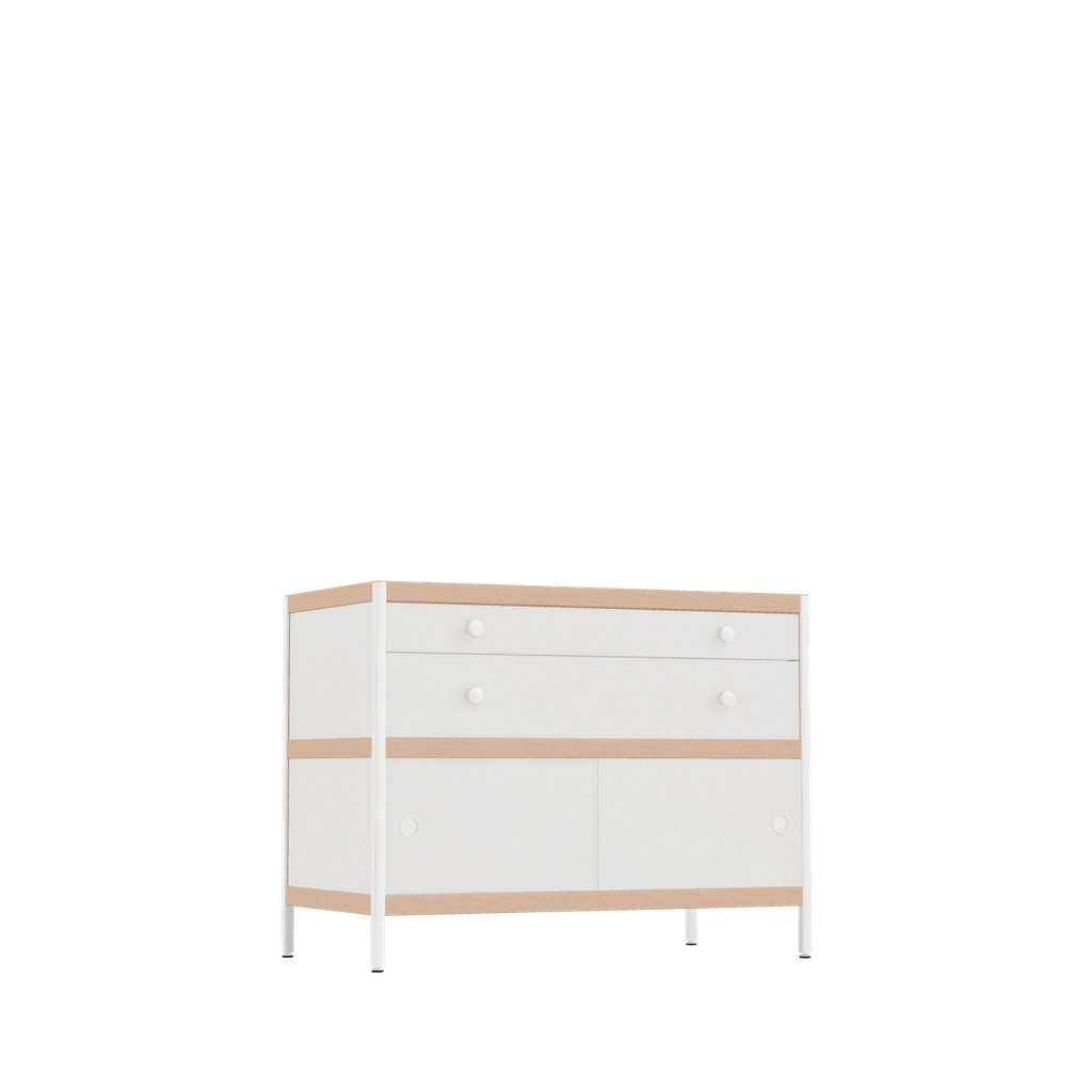 Armoire (77x100x52 cm)