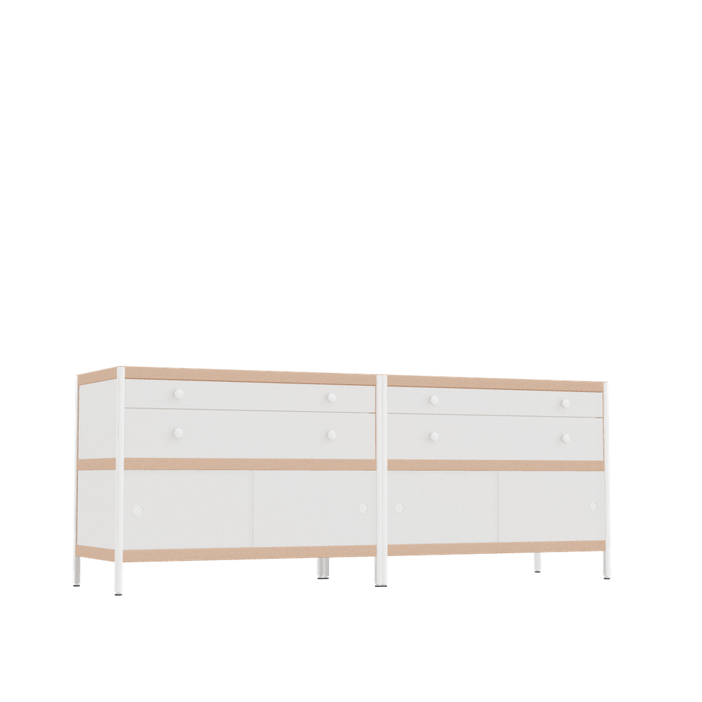 Furniture (77x200x52 cm)