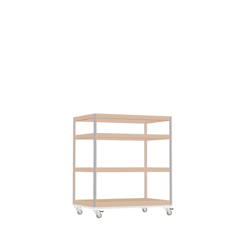 Kolom (92.5x80x52 cm)