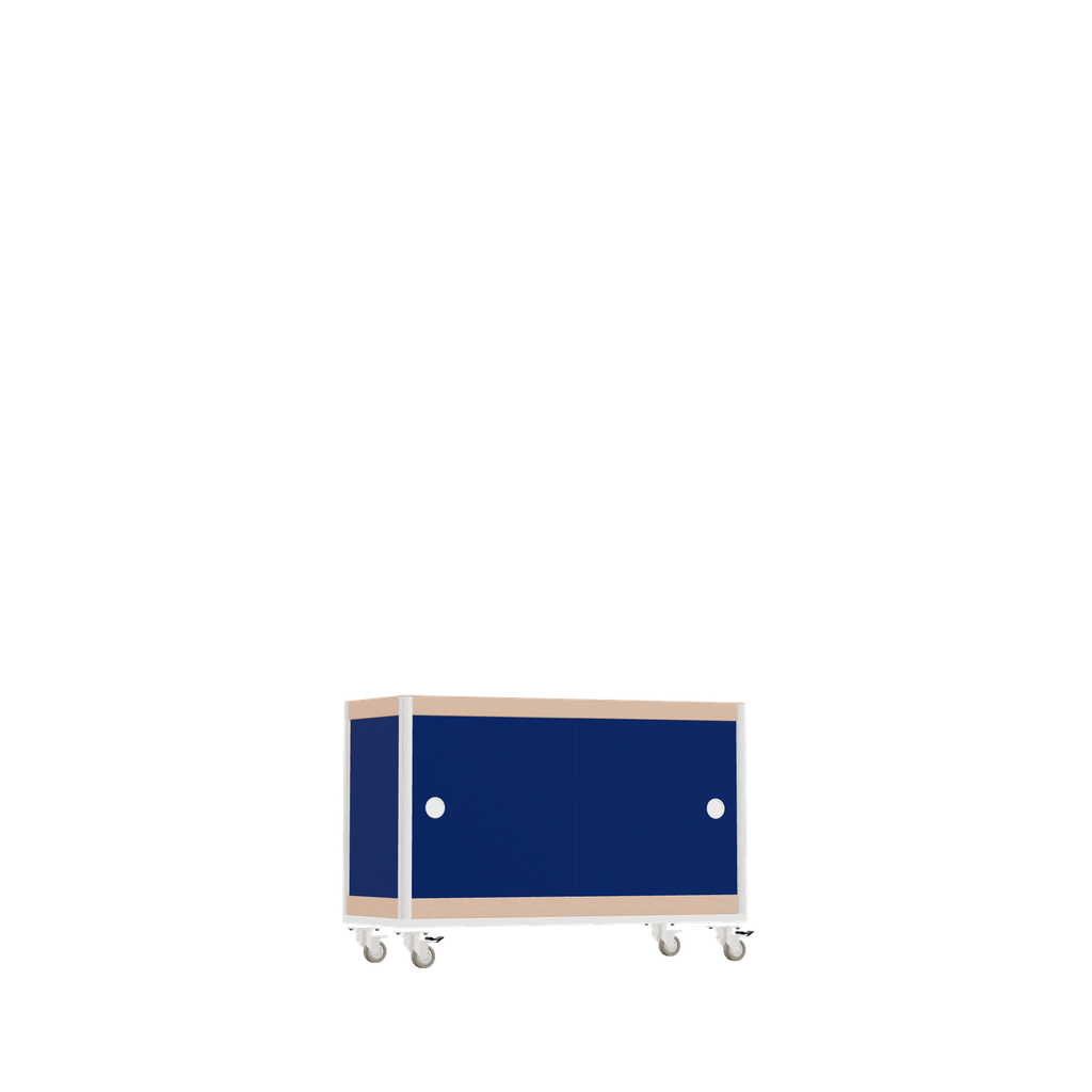 Meuble bas (54x80x32 cm)