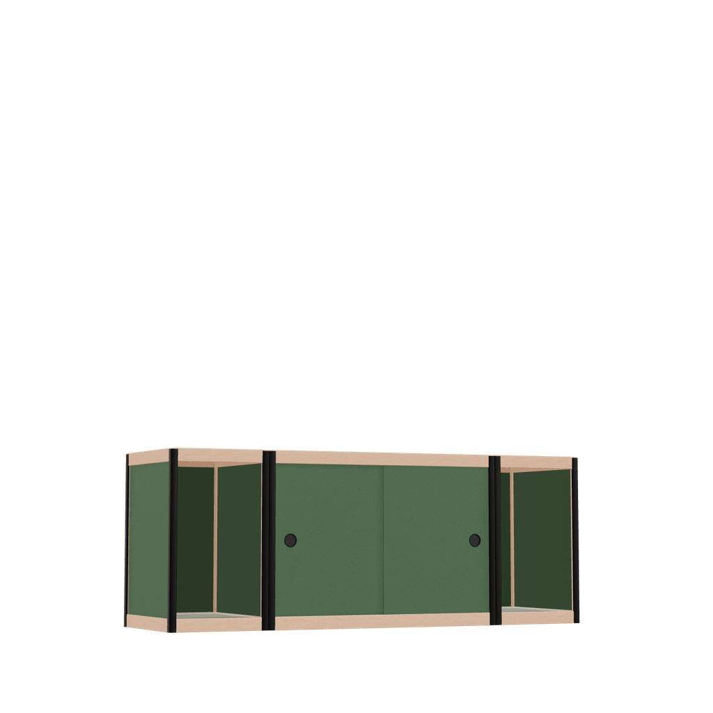 Meubels (55x144x42 cm)