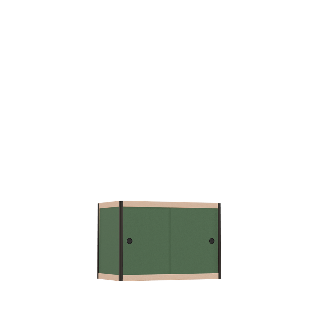 Meuble bas (55x80x42 cm)