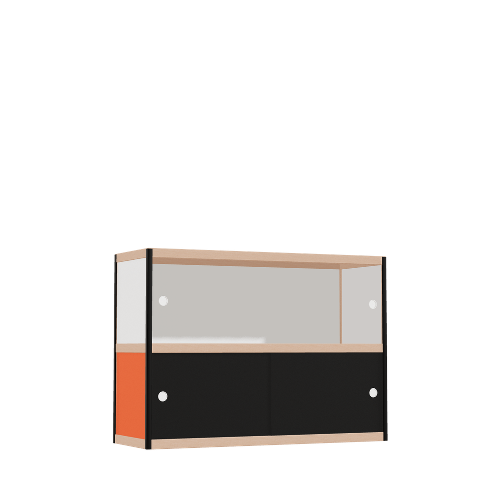 Cabinet (86x120x42 cm)