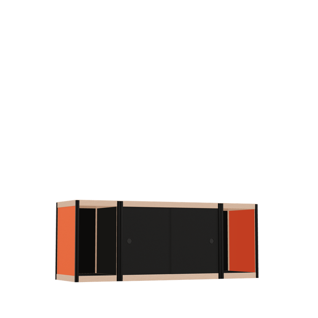 Furniture (55x144x42 cm)