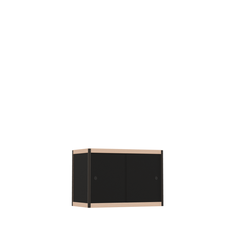 Low cabinet (55x80x42 cm)