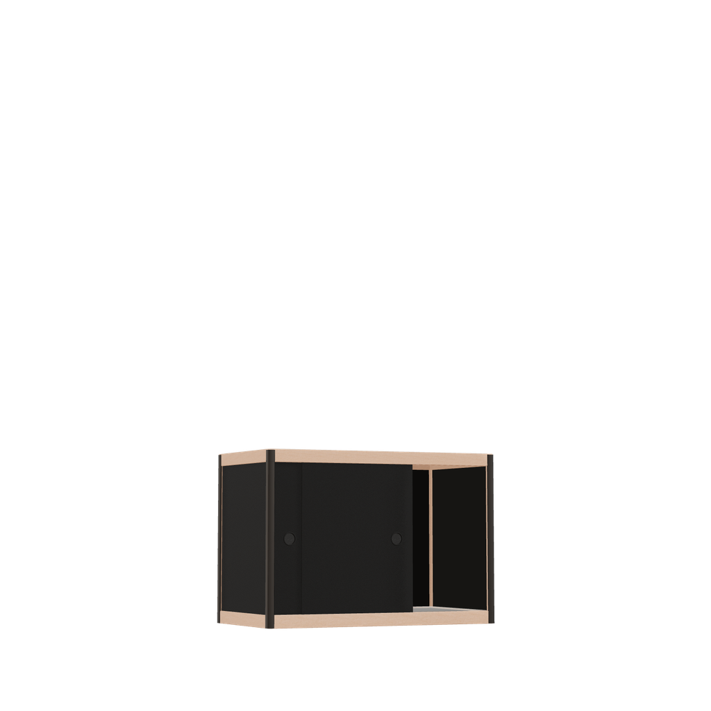 Low cabinet (55x80x42 cm)