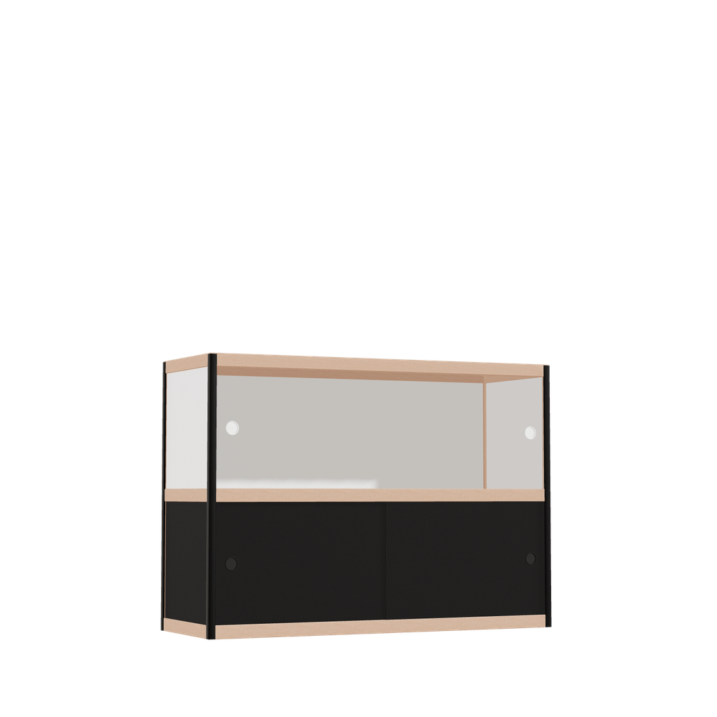 Cabinet (86x120x42 cm)