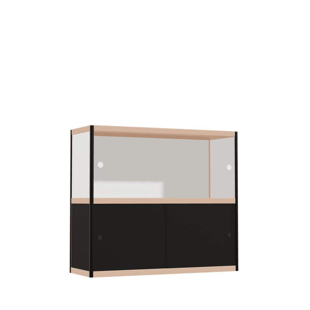 Armoire (106x120x42 cm)