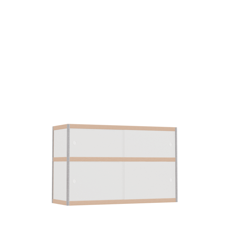 Cabinet (76x120x42 cm)