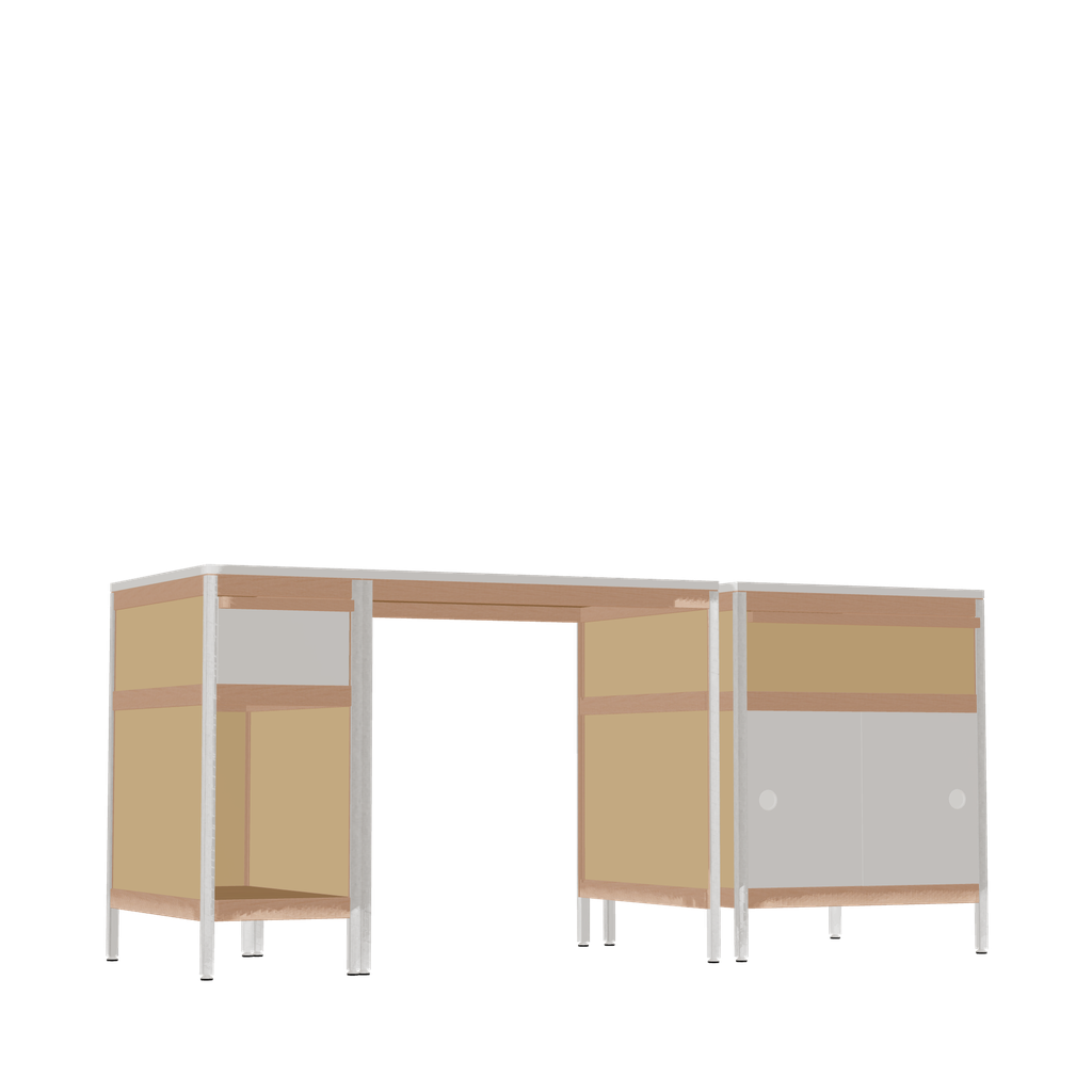 Meubels (78.8x174x62 cm)