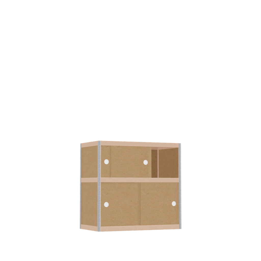 Cabinet (76x80x42 cm)