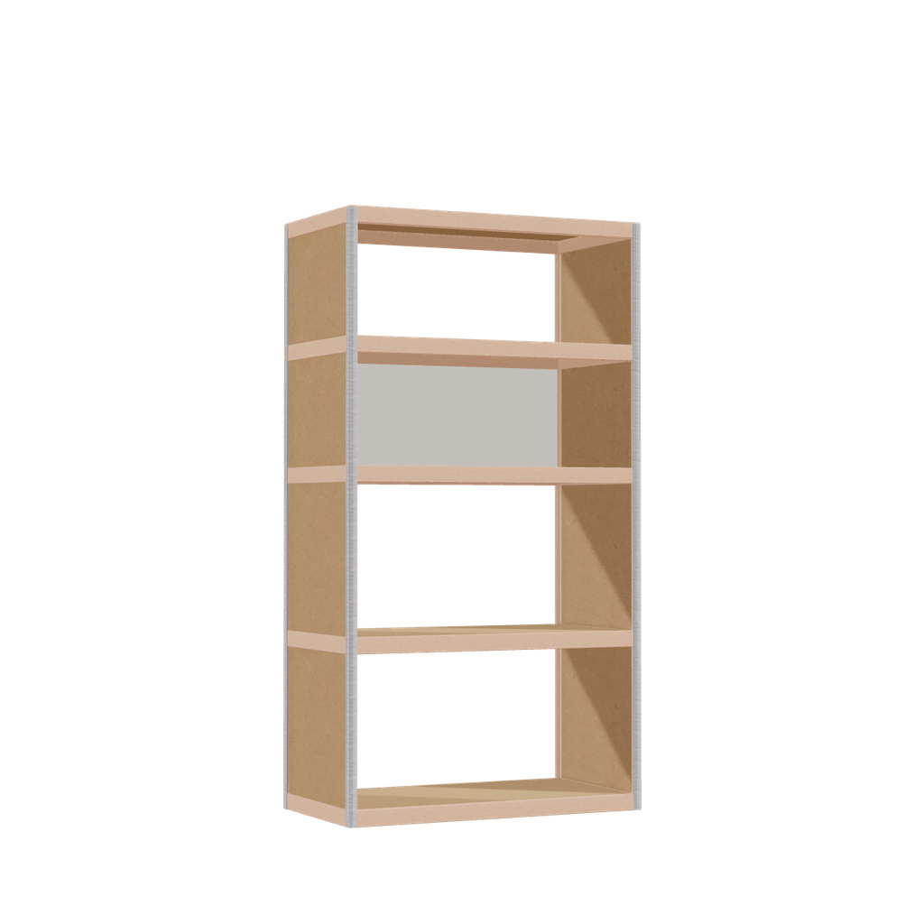 Shelf (148x80x42 cm)