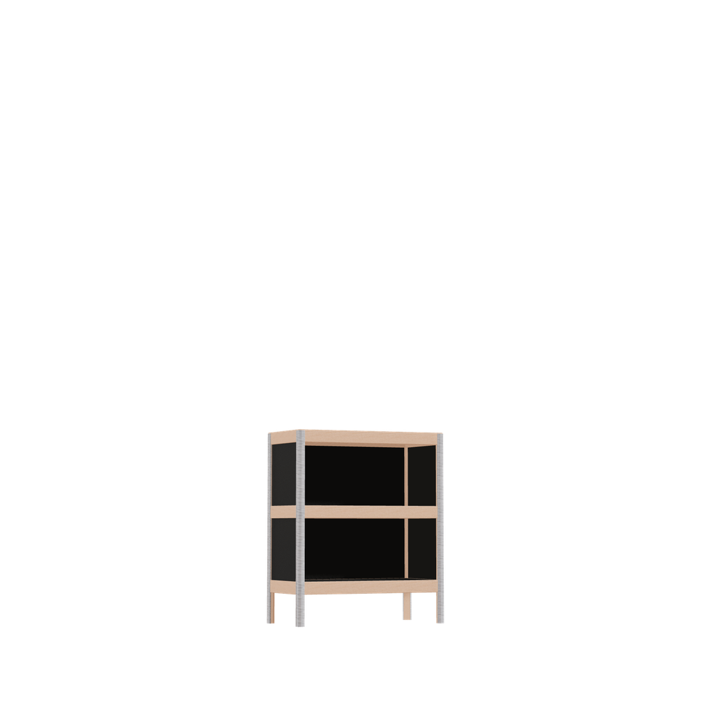 Étagère (62x52x25 cm)