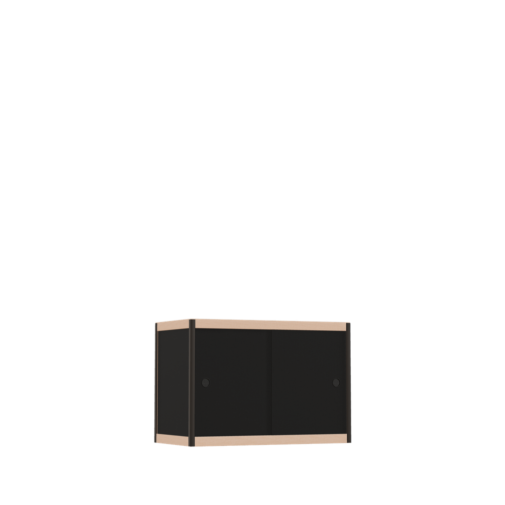 Low cabinet (55x80x42 cm)