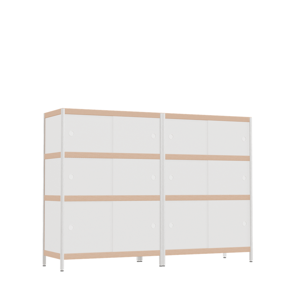 Furniture (115x160x42 cm)