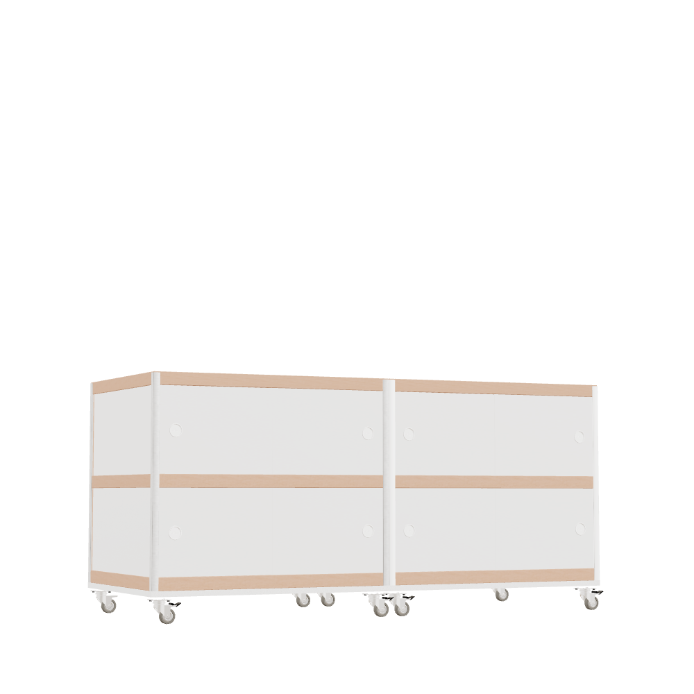 Furniture (75x160x62 cm)