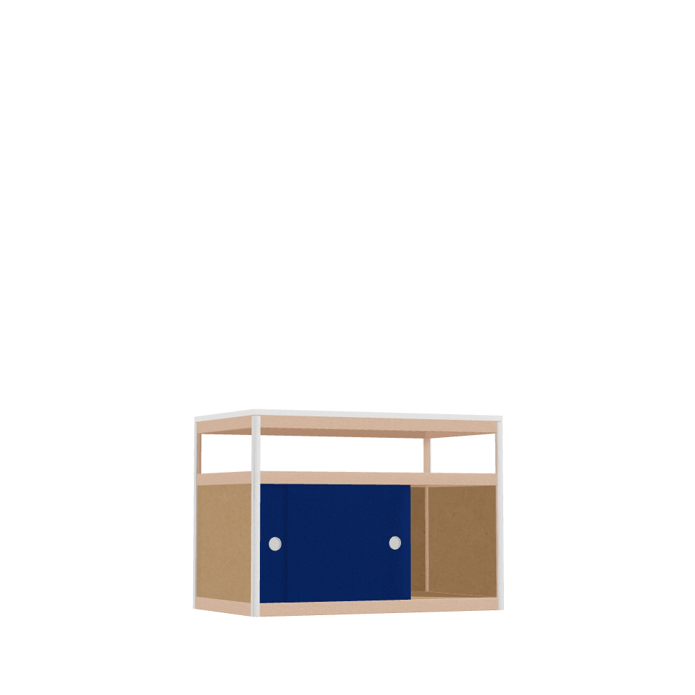 Cabinet (64.3x90x52 cm)