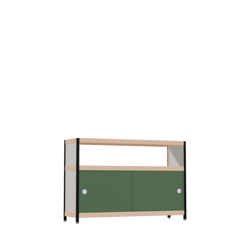 Armoire (74x110x32 cm)