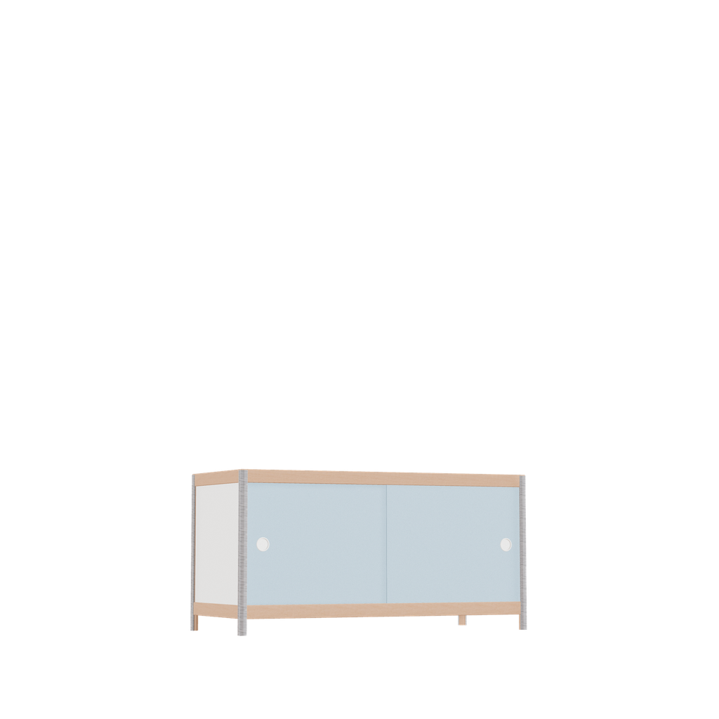 Low cabinet (50x100x42 cm)