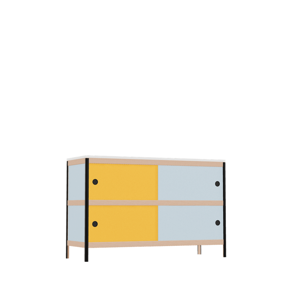 Cabinet (77.8x120x42 cm)