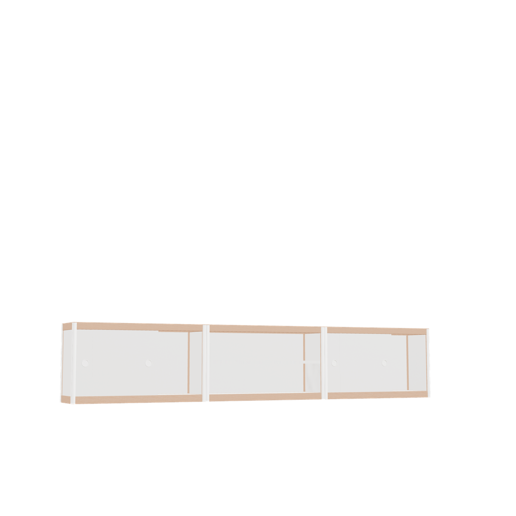 Meubels (45x240x25 cm)