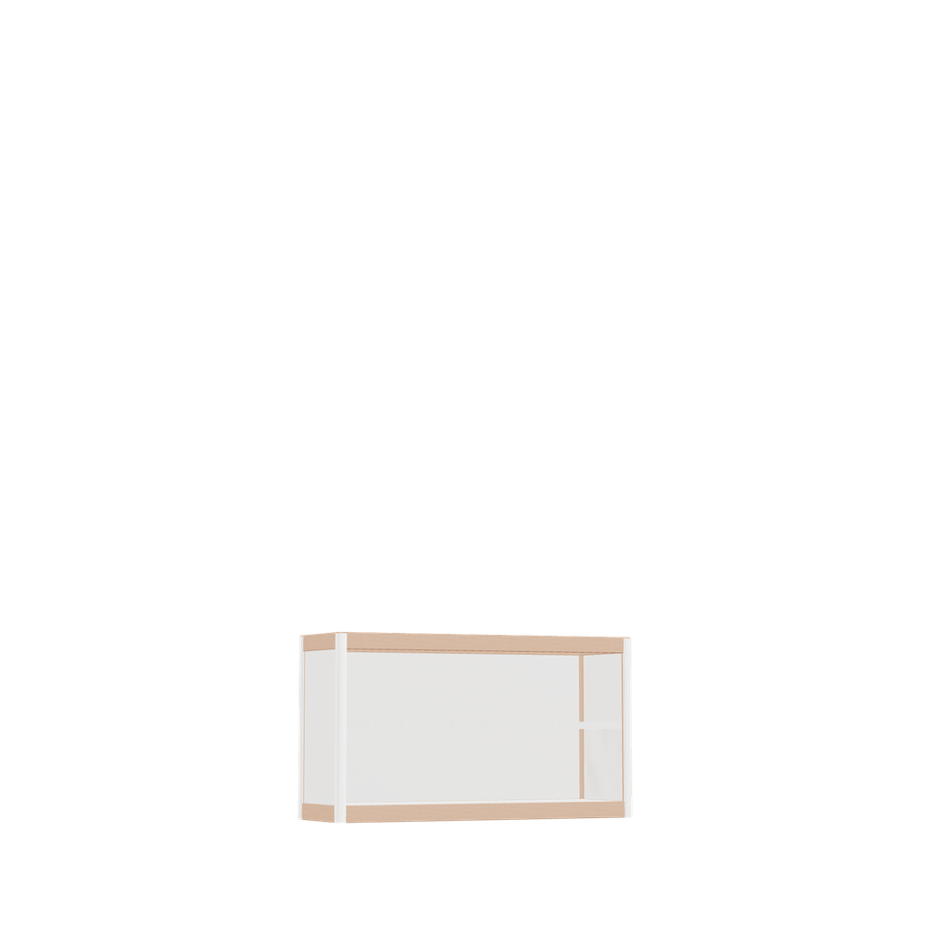 Meuble bas (45x80x25 cm)